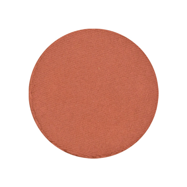 Blush Frosted Copper