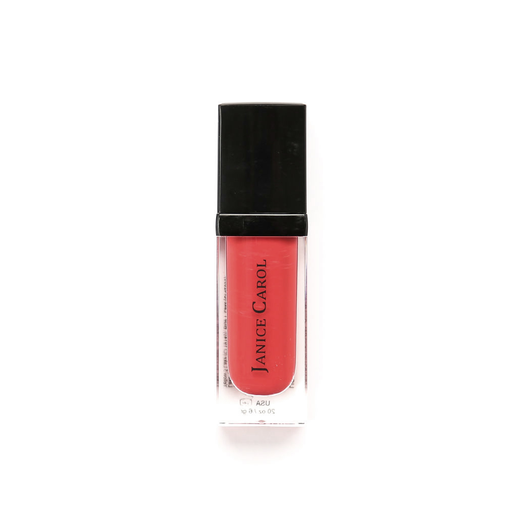 Paraben free Liquid Matte Lipstick