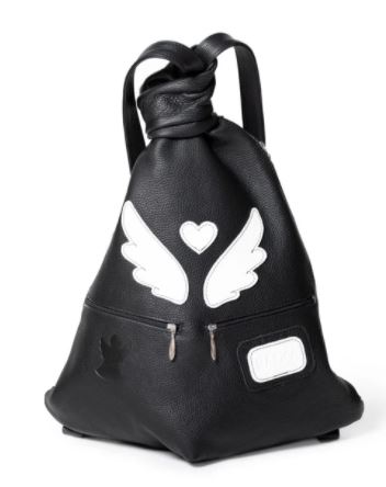 Leather Backpack Gabriel