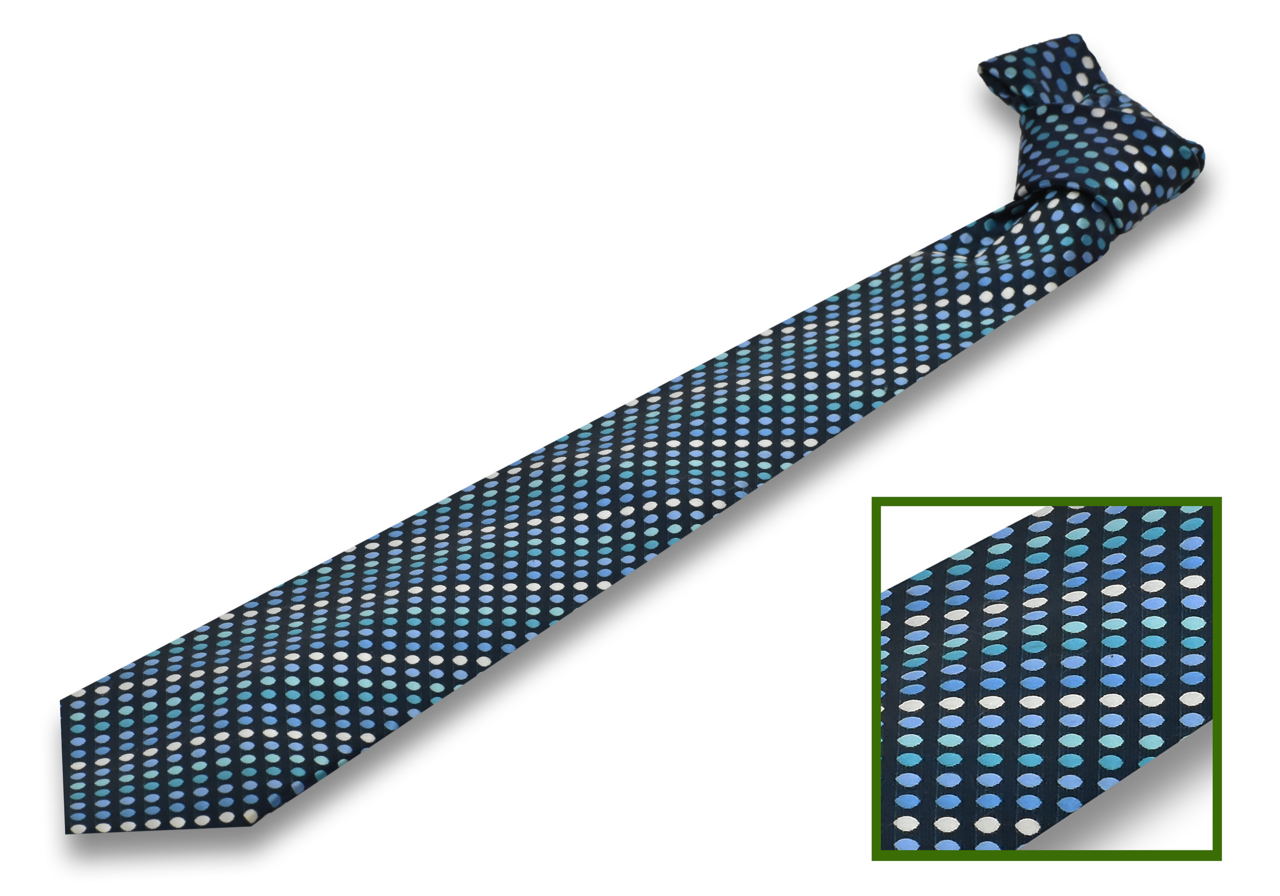 European Design Tie for Men