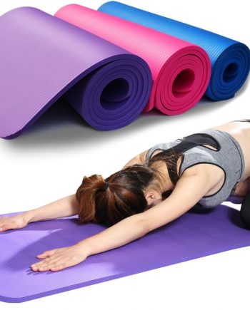 Yoga Mat Anti-skid